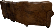 Load image into Gallery viewer, Apache Curved Sectional