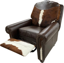 Load image into Gallery viewer, Lone Star Recliner