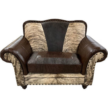 Load image into Gallery viewer, Dakota Chair And A Half