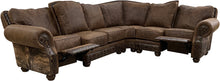 Load image into Gallery viewer, Big Sky Sectional Sofa