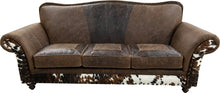 Load image into Gallery viewer, Maverick IV Sofa