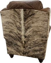 Load image into Gallery viewer, Dakota Oversized Wingback Recliner