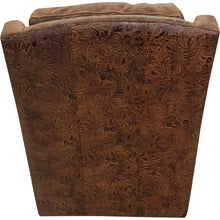 Load image into Gallery viewer, Priest River Swivel Glider