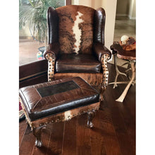 Load image into Gallery viewer, Santa Fe Wingback Chair