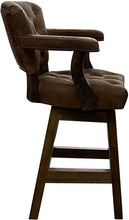 Load image into Gallery viewer, Apache Barstool