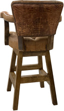 Load image into Gallery viewer, Apache Barstool