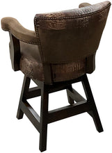Load image into Gallery viewer, Oak Creek Barstool