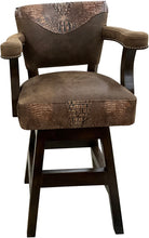 Load image into Gallery viewer, Oak Creek Barstool