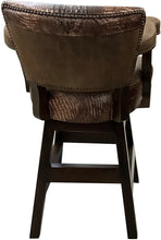 Load image into Gallery viewer, Oak Creek Barstool