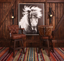 Load image into Gallery viewer, Apache Barstool