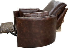 Load image into Gallery viewer, Axis Swivel Recliner