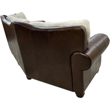 Load image into Gallery viewer, Sierra Elegante Curved Sectional Sofa