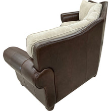 Load image into Gallery viewer, Sierra Elegante Curved Sectional Sofa