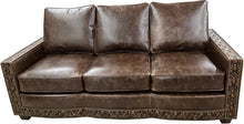 Load image into Gallery viewer, Wyatt Sofa