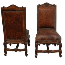Load image into Gallery viewer, Matador Dining Chair