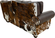 Load image into Gallery viewer, Timberline Haven Sectional Sofa