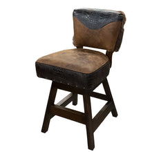 Load image into Gallery viewer, Yellowstone Barstool
