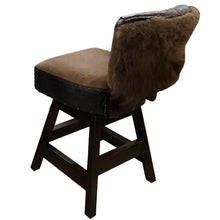 Load image into Gallery viewer, Yellowstone Barstool