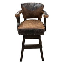 Load image into Gallery viewer, Yellowstone Barstool