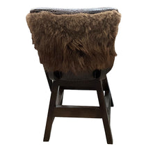 Load image into Gallery viewer, Yellowstone Barstool