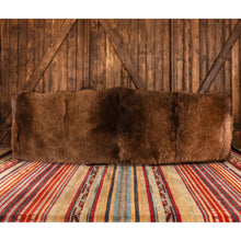 Load image into Gallery viewer, Yellowstone Curved Tufted Sofa