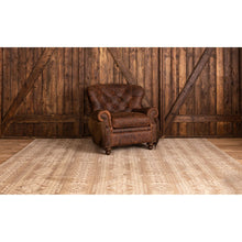 Load image into Gallery viewer, Yellowstone Tufted Chair
