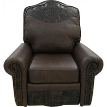 Load image into Gallery viewer, Maverick II Swivel Glider Recliner