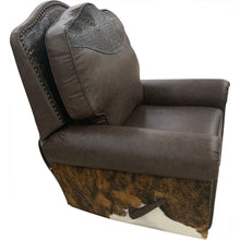 Load image into Gallery viewer, Maverick II Swivel Glider Recliner