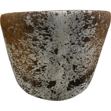 Load image into Gallery viewer, Longhorn Barrel Chair