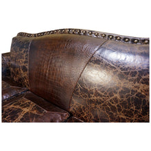 Load image into Gallery viewer, Cabin Fever Sofa