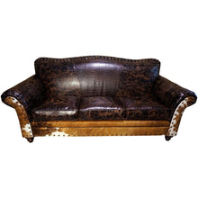 Load image into Gallery viewer, Cabin Fever Sofa