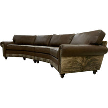 Load image into Gallery viewer, Ranger Curved Sectional