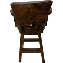 Load image into Gallery viewer, Croco Barstool