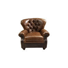 Load image into Gallery viewer, vaquero chair