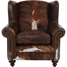 Load image into Gallery viewer, Santa Fe Wingback Chair