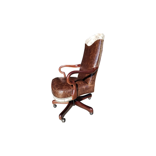 Hill Country Office Chair