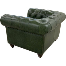 Load image into Gallery viewer, moss chair