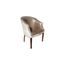 Load image into Gallery viewer, Grey Rock Chair