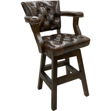 Load image into Gallery viewer, Billiards Classic Barstool
