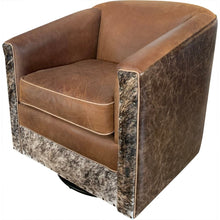 Load image into Gallery viewer, Durango Swivel Glider