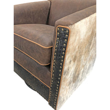 Load image into Gallery viewer, High Desert Swivel Glider