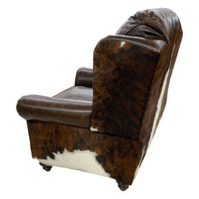 Load image into Gallery viewer, Wingback Recliner