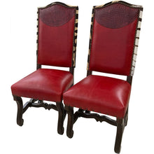 Load image into Gallery viewer, dining chair safari