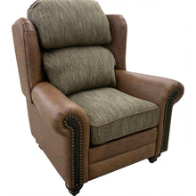 Load image into Gallery viewer, Deadwood Recliner