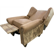 Load image into Gallery viewer, Palomino Mustang Recliner