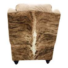 Load image into Gallery viewer, Palomino Western Recliner