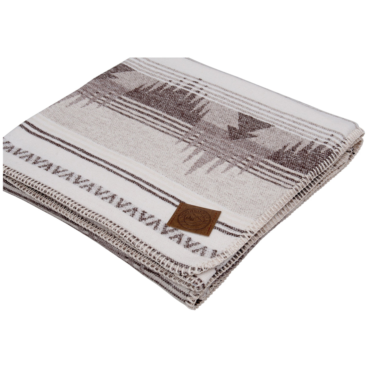 Alaska Ketchikan Throw Great Blue Heron Furniture