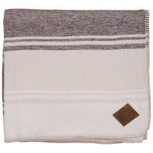 Load image into Gallery viewer, Alaska Fairbanks Throw