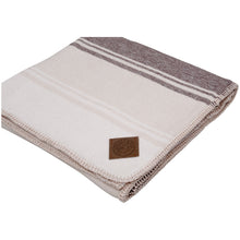 Load image into Gallery viewer, Alaska Fairbanks Throw