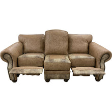 Load image into Gallery viewer, Palomino Double Recliner